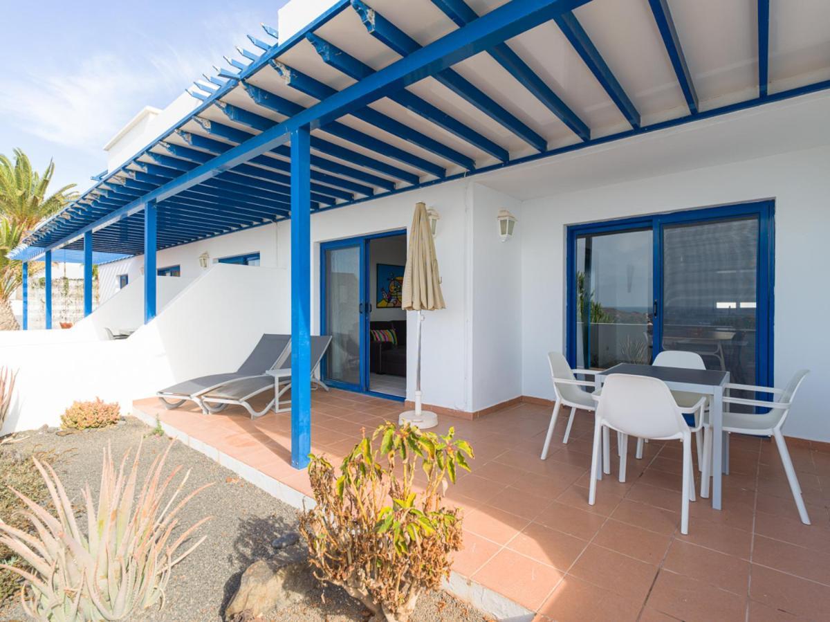Las Moreras Playa Blanca Kültér fotó