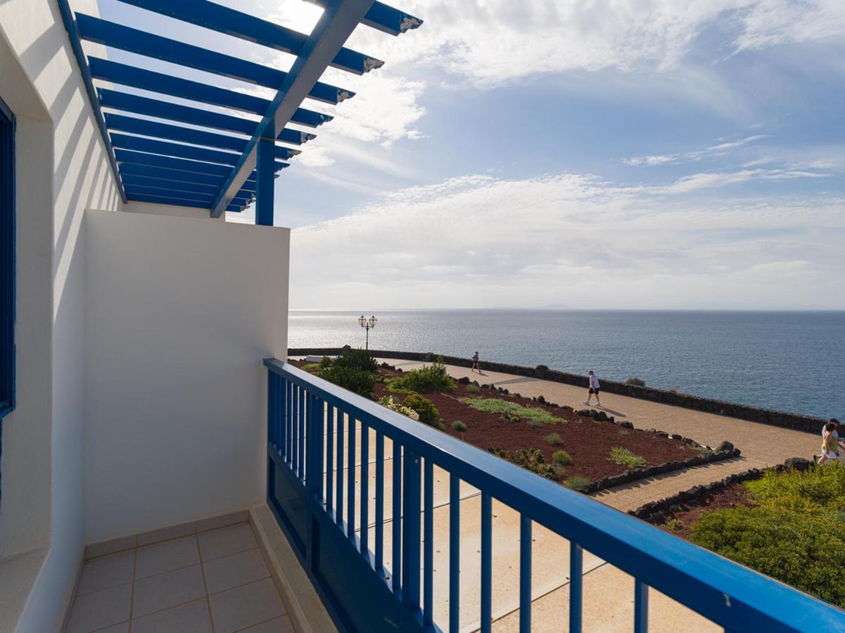Las Moreras Playa Blanca Kültér fotó
