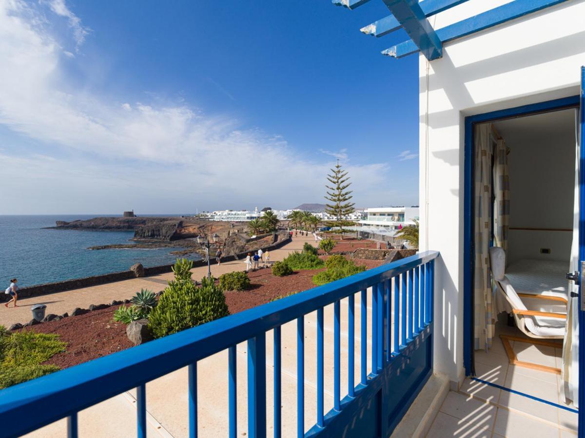 Las Moreras Playa Blanca Kültér fotó
