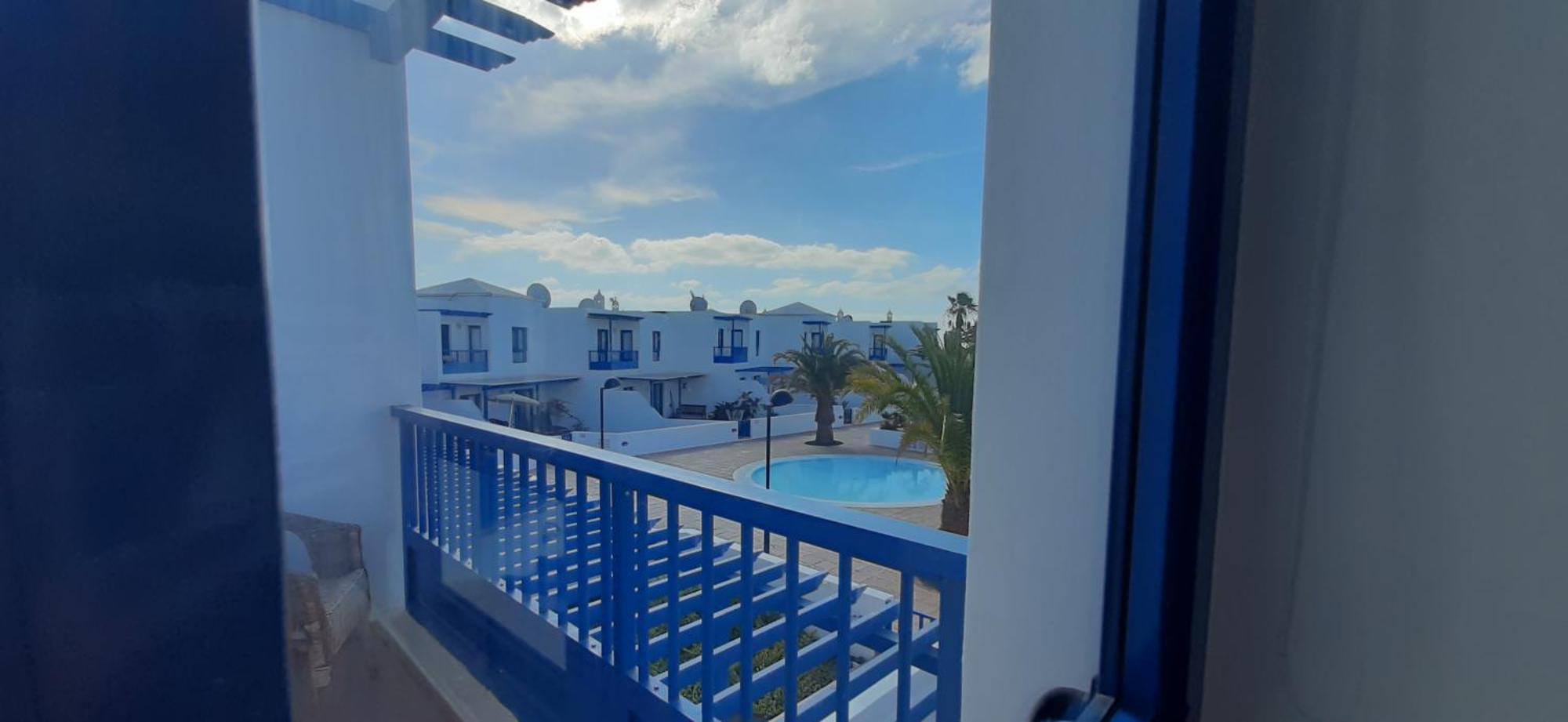 Las Moreras Playa Blanca Kültér fotó