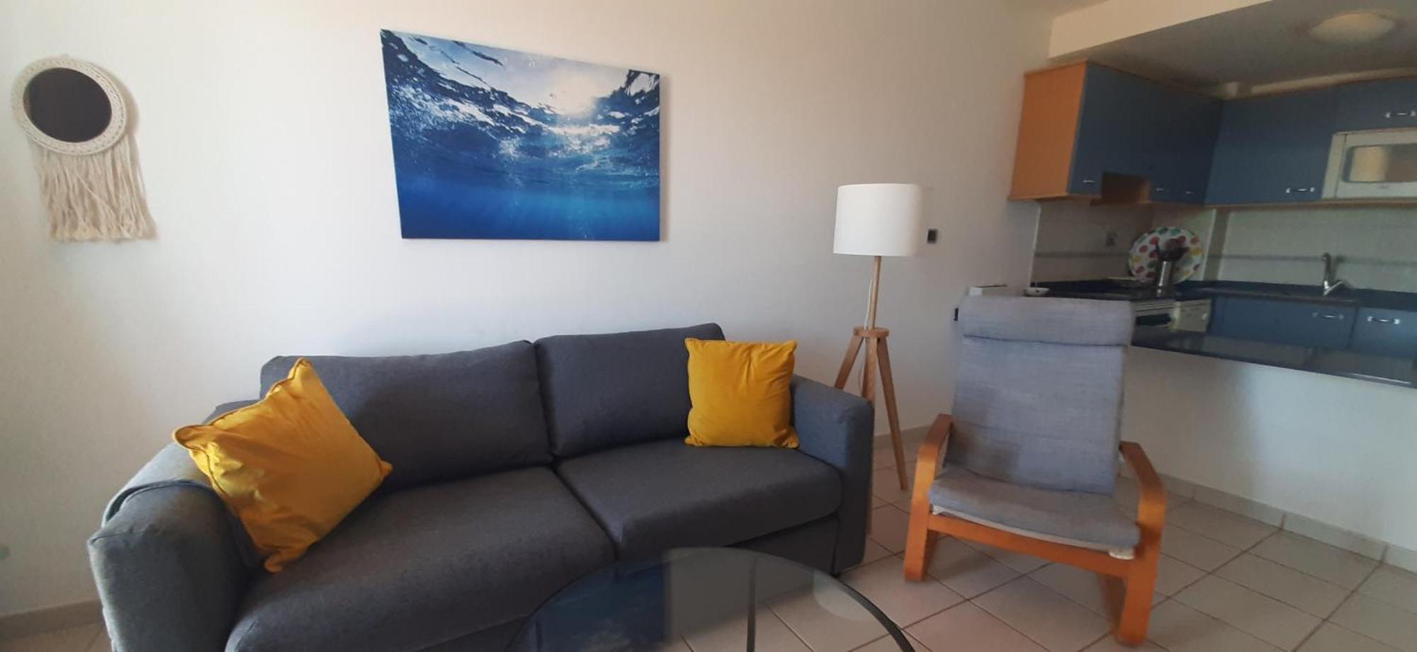 Las Moreras Playa Blanca Kültér fotó