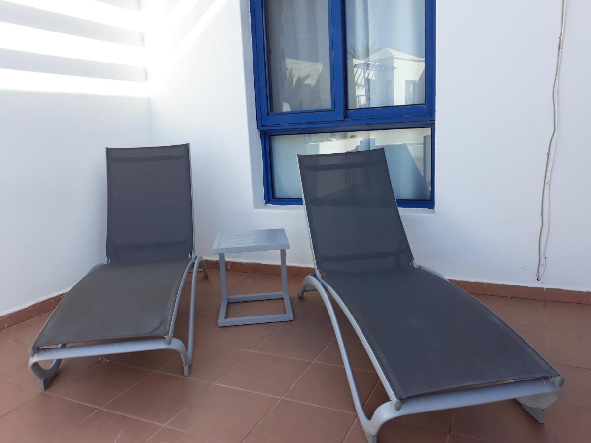 Las Moreras Playa Blanca Kültér fotó